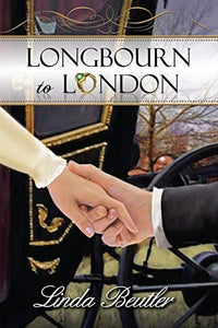 Longbourn to London 