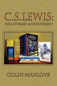 C. S. Lewis 