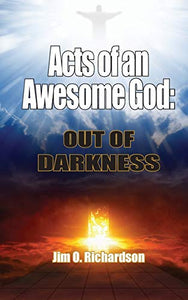 Acts of an Awesome God 