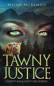 Tawny Justice 