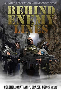 Behind Enemy Lines 