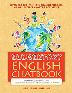 Elementary English Chatbook 