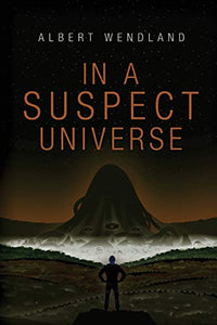 In a Suspect Universe 