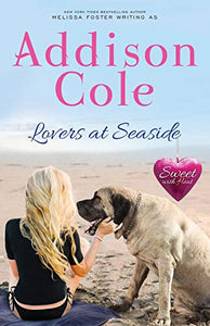 Lovers at Seaside 