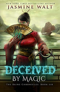 Deceived By Magic 