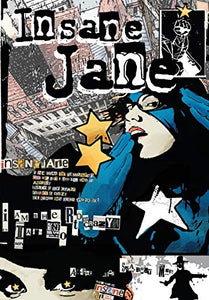 Insane Jane 