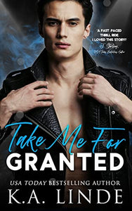 Take Me For Granted 