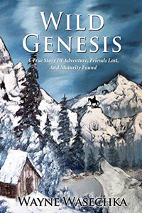 Wild Genesis 
