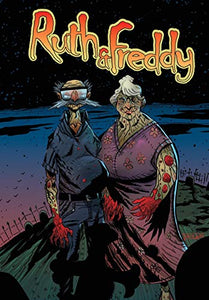 Ruth & Freddy 