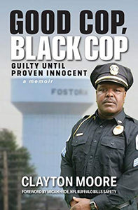 Good Cop, Black Cop 