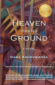 Heaven Has No Ground 