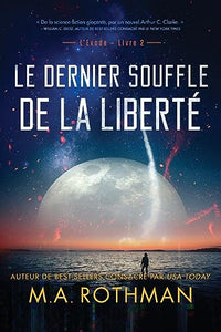 Le dernier souffle de la libert 