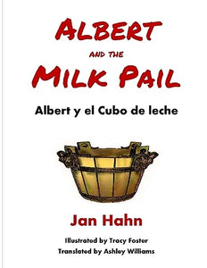 Albert and the Milk Pail 
