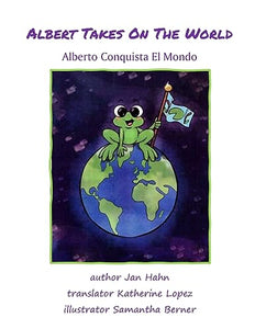 Albert Takes on the World 