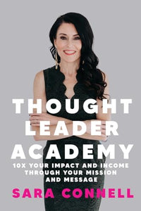 Thought Leader Academy 
