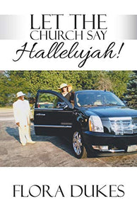 Let the Church Say Hallelujah! 