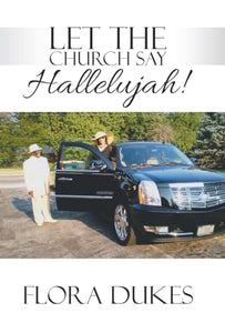 Let the Church Say Hallelujah! 