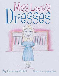 Miss Loxie's Dresses 