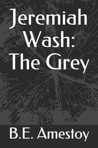 Jeremiah Wash 