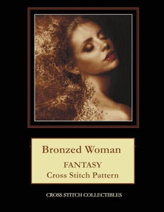 Bronzed Woman 