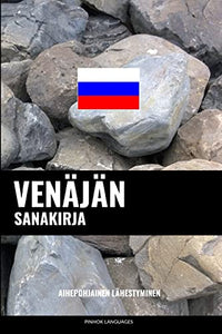Venajan sanakirja 