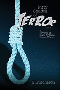 Fifty Shades of Terror 2018 