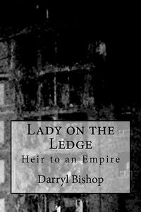 Lady on the Ledge 