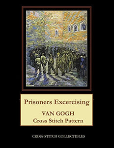Prisoners Exercising 