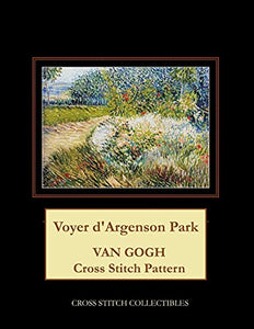 Voyer d'Argenson Park 