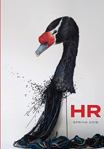 Hypertext Review 2018 