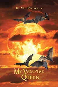 My Vampire Queen 