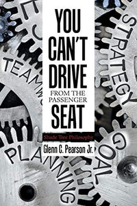 You Can'T Drive from the Passenger Seat 