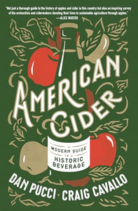 American Cider 