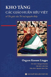 Kho tang cac giao huấn sieu việt 