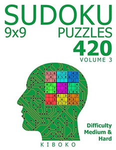 Sudoku Puzzles 