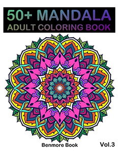 50+ Mandala 
