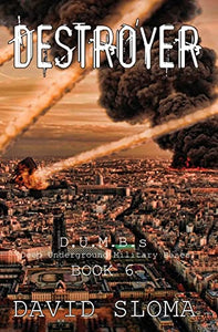 Destroyer 