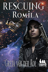 Rescuing Romila 