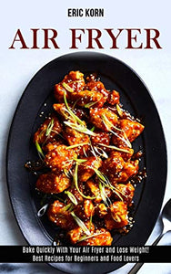 Air Fryer 