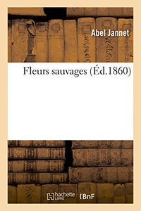 Fleurs Sauvages 
