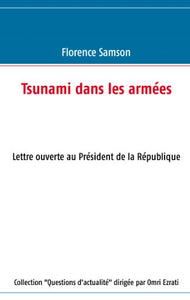 Tsunami dans les armées 