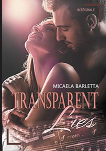 Transparent Lies 