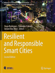 Resilient and Responsible Smart Cities 