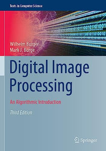 Digital Image Processing 