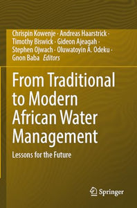 From Traditional to Modern African Water Management 