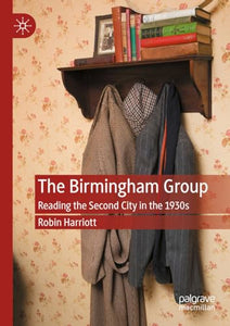 The Birmingham Group 
