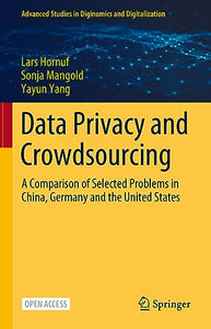 Data Privacy and Crowdsourcing 