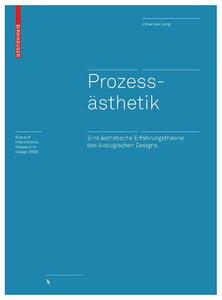 Prozessästhetik 