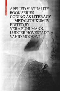 Coding As Literacy 