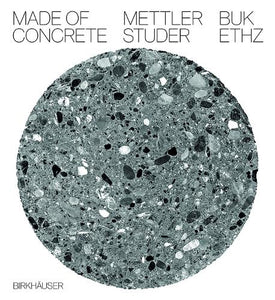 Made of Concrete 
